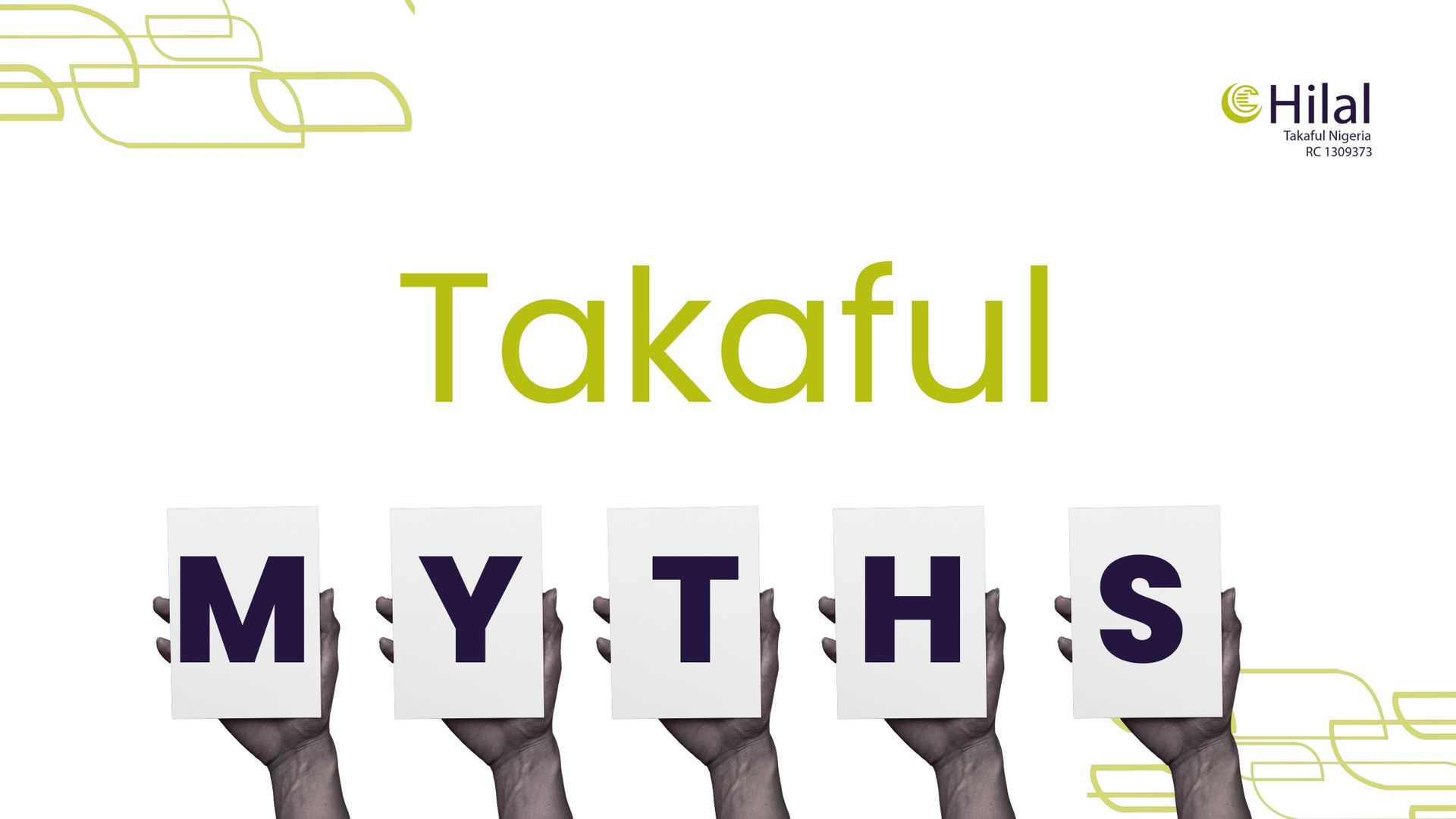 Takaful Myths article