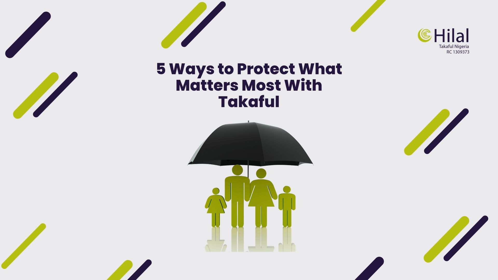 What Matters Most article