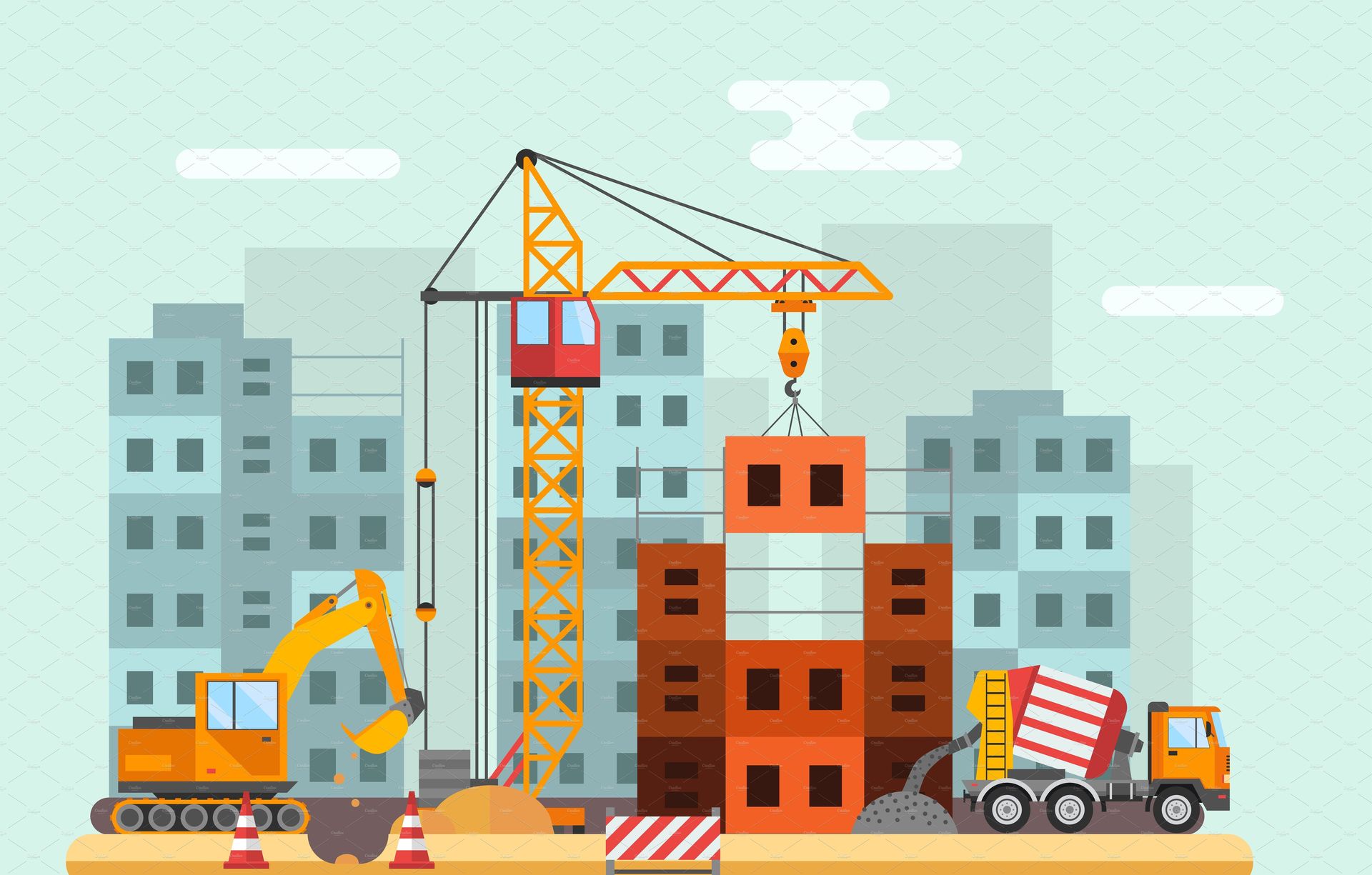 Contractor-All-Risk (CAR)