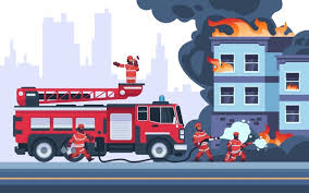 Fire & Burglary Takaful