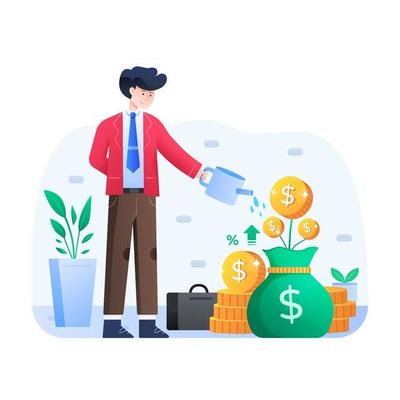Takaful Investment Plan