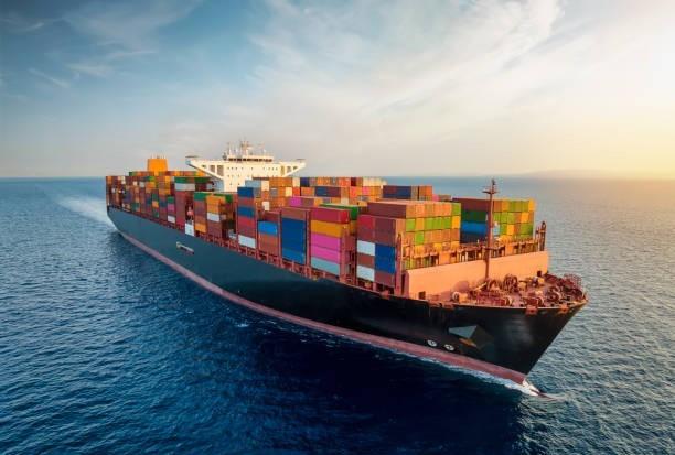 Marine Cargo Takaful Policy
