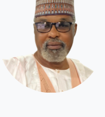 Abubakar Sadik Adam