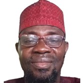 Barr. Muhammad I. Lawal