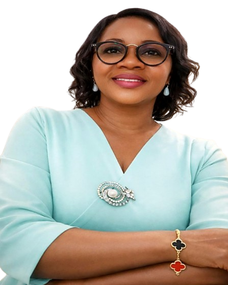 Folashade Alice Oyekan (FCA)