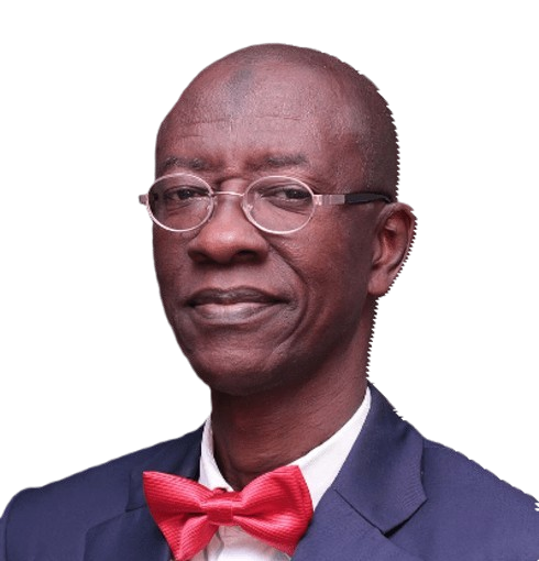 Olalekan Moshood