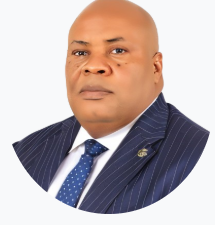 Peter Ekwueme
