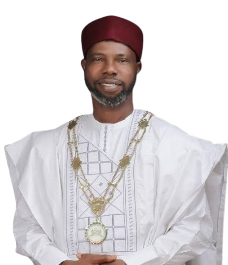 Prof. Tajudeen Olalekan Yusuf
