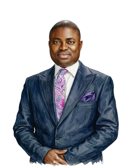 Tajudeen Ibrahim