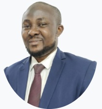 Tajudeen Olusesi